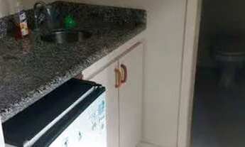 Imagem 7: Sala com 69m2 privativos, andar alto, semi-mobiliada, 1 VG, Centro, Florianópolis, SC