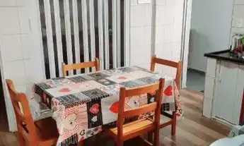 Imagem 7: SOBRADO VELOSO Casa com 4 dormitórios