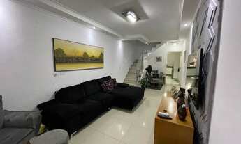 Imagem 5: Casa para venda possui 110 metros quadrados com 3 quartos em Baixa de Quintas - Salvador