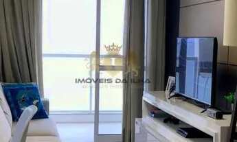 Imagem 3: Apartamento para Venda em Palhoça, Praia de Fora, 3 dormitórios, 1 suíte, 2 banheiros, 1 v