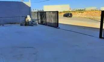 Imagem 6: Pavilhão/Galpão Industrial