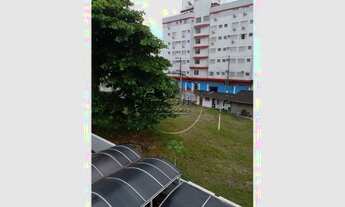 Imagem 3: Ótima Kitnet mobiliada, disponível para locação definitiva no bairro Boqueirão em Praia Gr