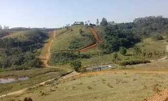 Imagem 3: Lote/Terreno para venda com 600 metros quadrados em Centro - Igaratá - SP