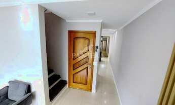 Imagem 7: Linda cobertura com acesso interno no Parque das Nações