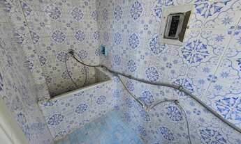 Imagem 6: Apartamento no Coração de Nilópolis - 2 Quartos com Elevador