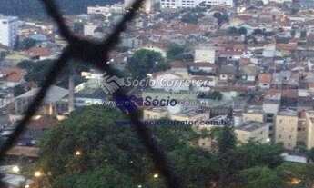 Imagem 6: Alugo Apto 134 m²- 3 Suítes -por R$ 7.400 - Pq. Clube - Vila Augusta - Guarulhos/SP