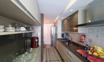 Imagem 3: ESPETACULAR COBERTURA DE 215M2 COM PISCINA PRIVATIVA