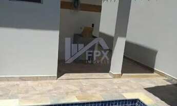 Imagem: Casa em Itanhaém, no Tupy