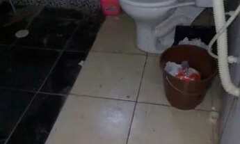 Imagem 4: Edícula em Peruíbe (fase de acabamento