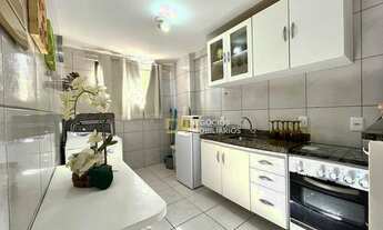 Imagem: Apartamento com 2 dormitórios, 53 m²