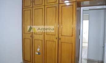 Imagem 3: Apartamento Padrão para Aluguel em Vila dos Alpes Goiânia-GO - A335