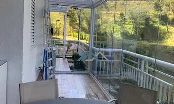 Imagem 5: Apartamento Garden com 2 dormitórios para alugar, 94 m² por R$ 8.290,00/mês - Paisagem Tam