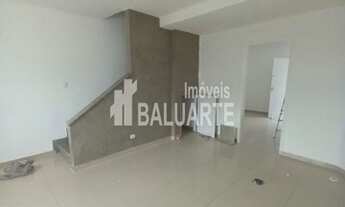 Imagem 2: Sobrado com 2 dormitórios para alugar, 120 m² - Vila Marari - São Paulo/SP