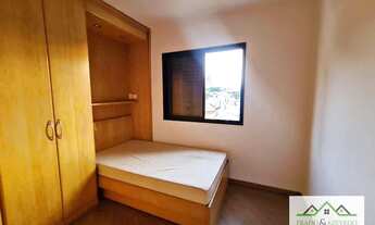 Imagem 5: Apartamento com 2 dormitórios para alugar, 67 m² por R$ 3.247,00/mês - Vila Sônia - São Pa