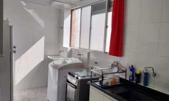 Imagem 6: Apto 02 Dormitorios Parque São Vicente Mauá