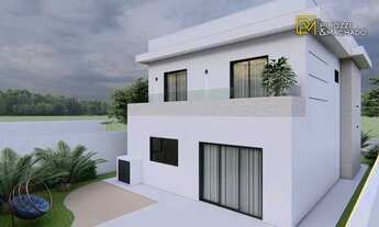 Imagem 2: Casa em Condomínio para Venda em Itupeva, Vila da Cachoeiras, 3 dormitórios, 3 suítes, 4 b