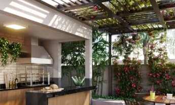 Imagem 4: Apartamento 02 quartos a venda. Barra da Tijuca. 10min da praia. Lazer completo. Condomini