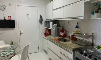 Imagem 3: Ellegance Apartamento com 3 dormitórios