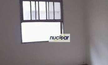 Imagem 3: Sobrado com 2 dormitórios para alugar, 50 m² por R$ 1.000,00/mês - Jardim Vera Cruz(Zona L