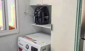 Imagem 6: Apartamento para Aluguel - Nova Petrópolis, 2 Quartos, 52 m2