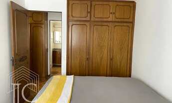 Imagem 4: Apartamento para Venda em São Paulo, Campo Belo, 2 dormitórios, 2 banheiros, 1 vaga