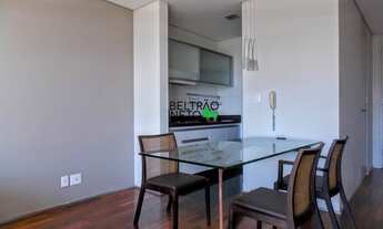 Imagem 5: Apartamento à venda, 1 quarto, 1 suíte, 1 vaga, Belvedere - Belo Horizonte/MG