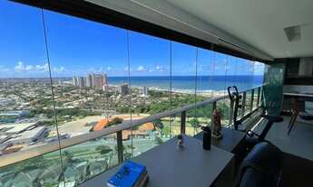 Imagem 2: Apartamento 3 Quartos para Venda em Salvador, Patamares, 3 dormitórios, 3 suítes, 1 banhei