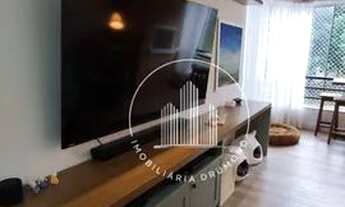 Imagem 5: Apartamento com 2 dormitórios à venda, 73 m² por R$ 479.000,00 - Nossa Senhora do Rosário