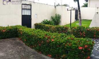 Imagem 2: Apartamento com 2 dormitórios à venda, 60 m² por R$ 170.000,00 - Messejana - Fortaleza/CE