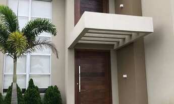 Imagem: CA- Casa para à venda no bairro Guanabara