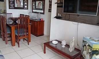 Imagem 2: Apartamento para venda com 74 metros quadrados com 3 quartos em Cidade Alta - Natal - RN