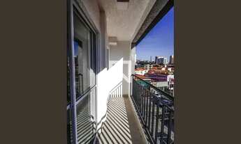 Imagem 7: Apartamento para Aluguel - Água Fria, 2 Quartos, 50 m2