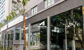 Imagem 3: Apartamento à venda no bairro Brooklin - São Paulo/SP, Zona Sul