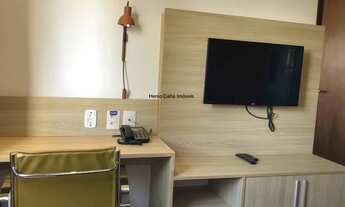 Imagem 3: Flat 1 quarto Boa Viagem