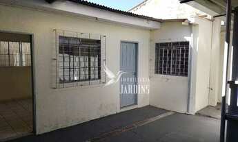 Imagem 5: Casa com 3 dormitórios para alugar, 400 m² por R$ 1.000,00/mês - Helena - Londrina/PR