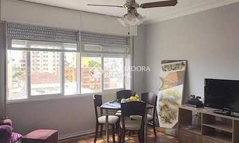 Imagem 3: PORTO ALEGRE - Apartamento Padrão - Bom Fim