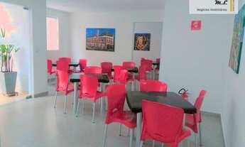 Imagem: Apartamento com 2 dormitórios à venda