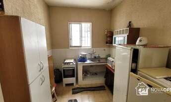 Imagem 4: Casa com 2 quartos na Guilhermina em Praia Grande