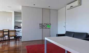 Imagem 6: Apartamento à venda, 1 quarto, 1 suíte, 1 vaga, Belvedere - Belo Horizonte/MG