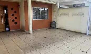Imagem 2: SOBRADO DUPLEX 3 QTOS SENDO 1 SUITE - EXC. ESPAÇO DE CHURRASQUEIRA
