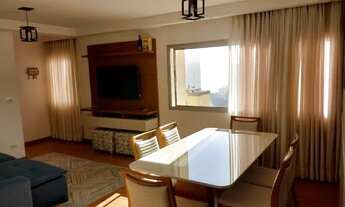 Imagem 4: Vendo excelente apartamento no Jardim Esplanada em São José dos Campos