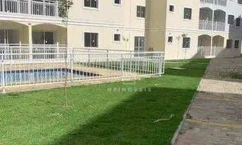 Imagem 7: Apartamento com 2 dormitórios à venda, 53 m² por R$ 70.000 - Novo Mondubim - Fortaleza/CE