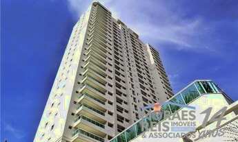 Imagem 6: Apartamento com 1 dormitório 45 metros quadrados - Alto da Boa Vista - São Paulo/SP