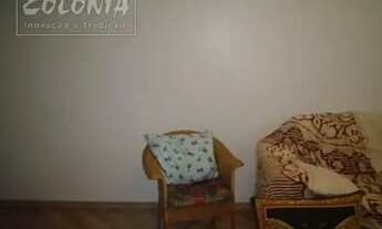 Imagem 2: Santo André - Casa Padrão - Jardim