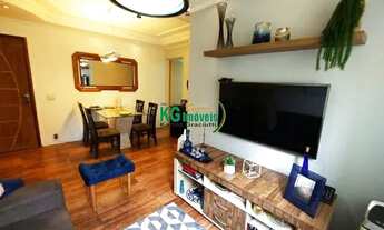 Imagem 6: LINDO APARTAMENTO 2 DORM | COZ PLANEJADA