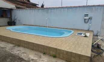 Imagem 2: Casa no São Jorge, em Peruíbe