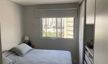 Imagem 6: São Paulo - Apartamento Padrão - VILA LEOPOLDINA