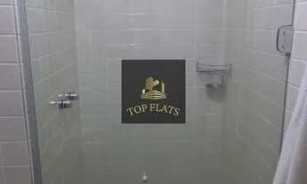 Imagem 6: Flat disponível em moema