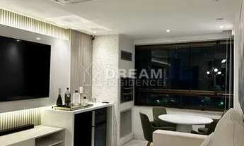 Imagem 4: Lindo apto para venda possui 100 metros quadrados com 3 quartos em Torre - Recife - PE