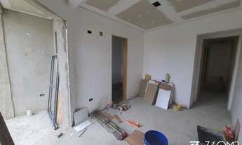 Imagem 5: Apartamento sem Condomínio para Venda em Santo André, Vila Alzira, 2 dormitórios, 1 suíte